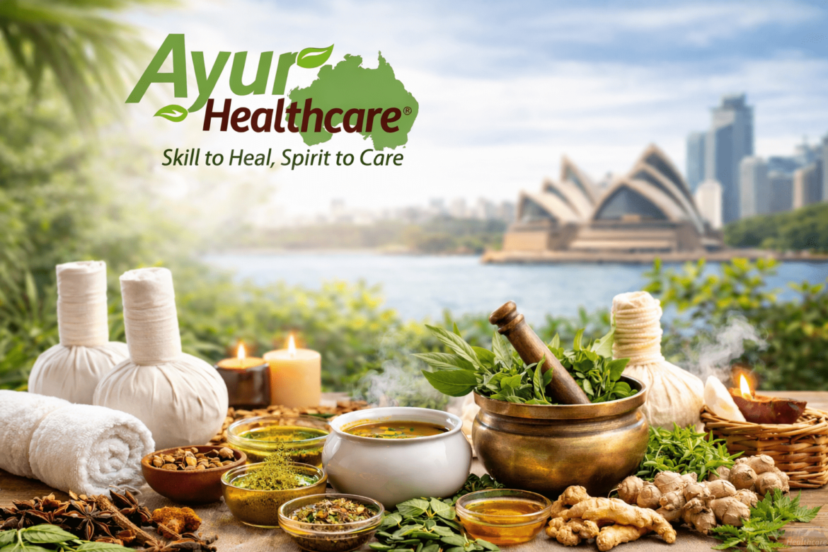 lymphatic drainage massage Sydney,
