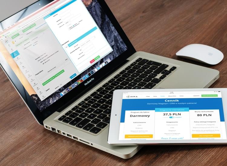 Ecommerce Website Vs. Traditional Website. What Is the Difference