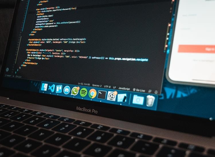 Our Software Products Are Designed