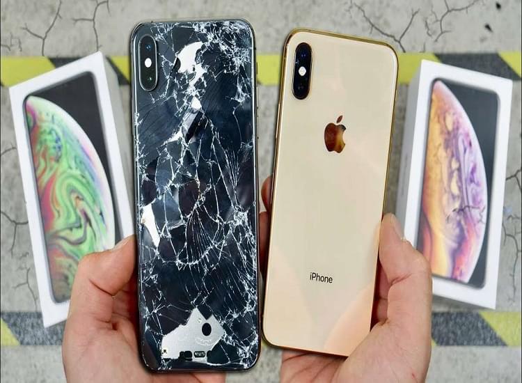 13 X Thoughts That Went Through When My Iphone Broke