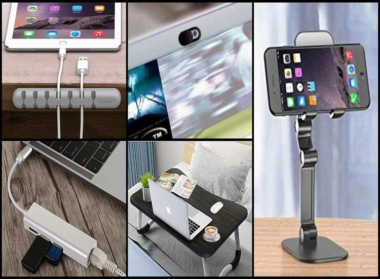 6 Handy Gadgets With Internet for the Home