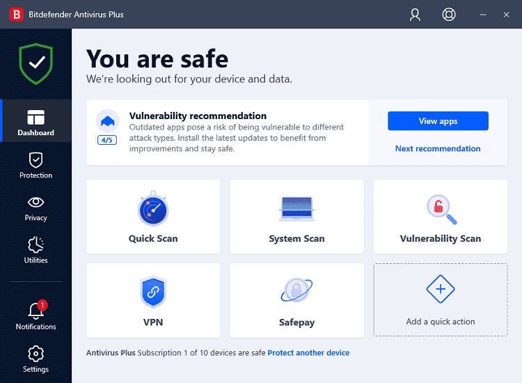 About the Best Antivirus Software