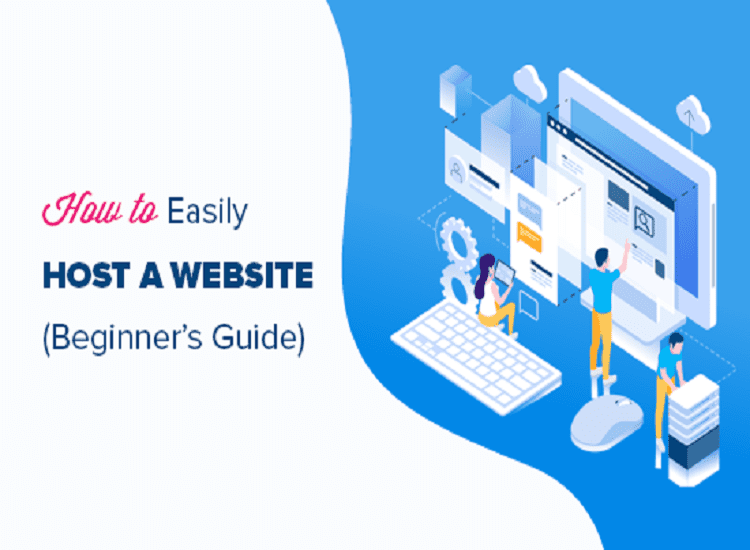 Internet Web Hosting Guide